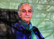 طراحی با جامعه‌شناسی و انسان‌شناسی گره می‌خورد/ دور از سرزمین مادری اصالتم را از دست می‌دهم