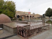 ثبت جهانی سبک نگارگری کمال‌الدین بهزاد در یونسکو تأثیر مثبتی بر ارتقای جایگاه جهانی تبریز دارد