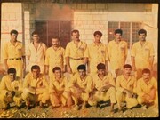 دفاع از ایران وظیفه بود، نه انتخاب/ دوستانم مرا «کربلایی سرکیس» صدا می‌زنند