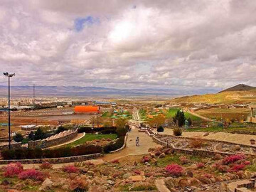 «گاوازنگ» زنجان به عنوان طرح گردشگری شناخته شده است