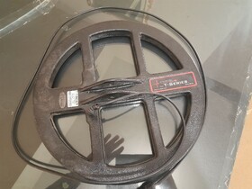 کشف‌وضبط یک دستگاه فلزیاب در شهرستان راور