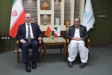 توجه به زیرساخت‌های حمل و نقل چابهار امکان صادرات مقرون به صرفه را فراهم می‌کند