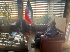 تعامل با جامعه هتلداران، از اولویت‌های توسعه گردشگری استان کرمان است