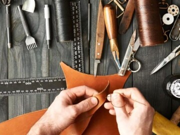 برگزاری ۴ دوره مهارت‌آموزی صنایع‌دستی ویژه کارکنان وظیفه نیروهای مسلح در ایلام