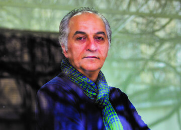 طراحی با جامعه‌شناسی و انسان‌شناسی گره می‌خورد/ دور از سرزمین مادری اصالتم را از دست می‌دهم