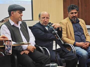 آثار سید عبدالله جزایری گنجینه‌ای کمتر شناخته‌شده‌اند/ «فائق‌البیان» به‌زودی با تصحیحی تازه منتشر می‌شود