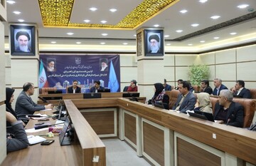 داده‌های دقیق، کلید برنامه‌ریزی صنایع‌دستی فارس