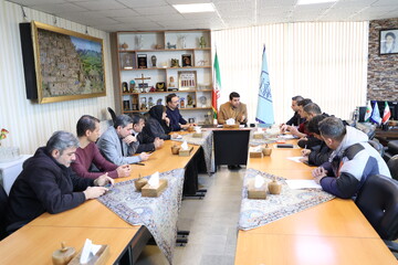 سپاه و بسیج ظرفیتی موثر برای حمایت از صنایع‌دستی و صیانت از میراث دفاع مقدس هستند