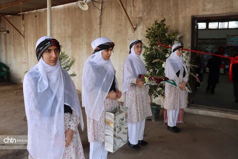 بازدید و آیین افتتاحیه ظرفیت های گردشگری وصنایع دستی   در سفر مظفری استاندار خراسان رضوی به همراه مدیران استانی به شهرستان تربت جام