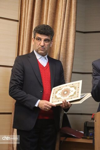 بازدید و آیین افتتاحیه ظرفیت های گردشگری وصنایع دستی   در سفر مظفری استاندار خراسان رضوی به همراه مدیران استانی به شهرستان تربت جام