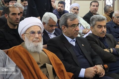 بازدید و آیین افتتاحیه ظرفیت های گردشگری وصنایع دستی   در سفر مظفری استاندار خراسان رضوی به همراه مدیران استانی به شهرستان تربت جام