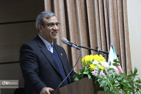 بازدید و آیین افتتاحیه ظرفیت های گردشگری وصنایع دستی   در سفر مظفری استاندار خراسان رضوی به همراه مدیران استانی به شهرستان تربت جام