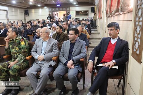 بازدید و آیین افتتاحیه ظرفیت های گردشگری وصنایع دستی   در سفر مظفری استاندار خراسان رضوی به همراه مدیران استانی به شهرستان تربت جام