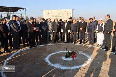 بازدید و آیین افتتاحیه ظرفیت های گردشگری وصنایع دستی   در سفر مظفری استاندار خراسان رضوی به همراه مدیران استانی به شهرستان تربت جام