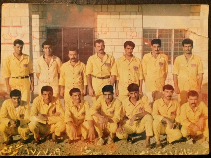 دفاع از ایران وظیفه بود، نه انتخاب/ مرا «کربلایی سرکیس» صدا می‌زنند/ از سنگر لشکر ۹۲ اهواز تا اسارت در رمادی و شفای در کربلا