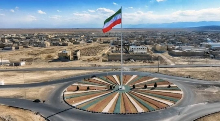 ابرکوه؛ نگینی که تاریخ و معماری را به تصویر می‌کشد