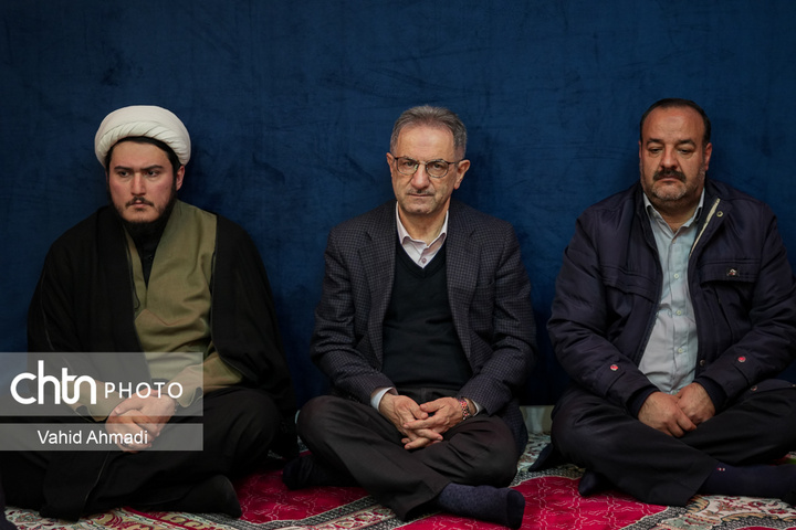 ششمین سالگرد شهادت سردار دلهاحاج قاسم سلیمانی و شهدای مقاومت