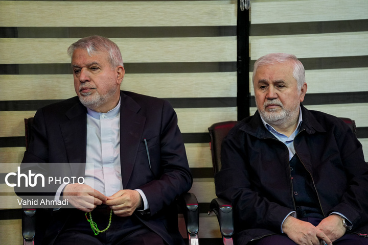 ششمین سالگرد شهادت سردار دلهاحاج قاسم سلیمانی و شهدای مقاومت