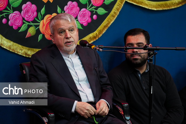 ششمین سالگرد شهادت سردار دلهاحاج قاسم سلیمانی و شهدای مقاومت