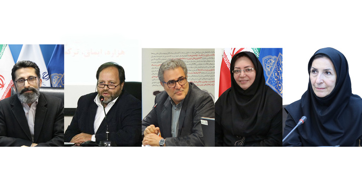 انتصاب اعضای جدید و دبیر کمیته انتشارات پژوهشگاه