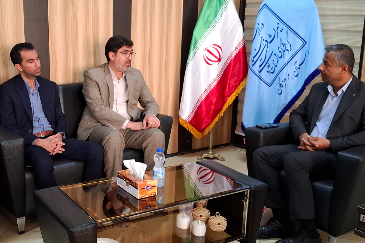 توسعه گردشگری ابوموسی با جذب سرمایه‌گذار و ایجاد دهکده گردشگری شتاب می‌گیرد