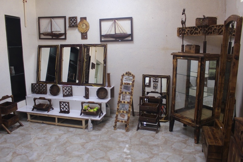 صدور مجوز برای ایجاد ۵ کارگاه صنایع‌دستی در دره‌شهر ایلام