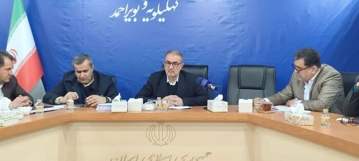 اعتبار ویژه برای معرفی ظرفیت‌های کهگیلویه و بویراحمد در نمایشگاه بین‌المللی گردشگری تهران پیش‌بینی می‌شود/ جشنواره برفی در پیست اسکی یاسوج برگزار می‌شود 