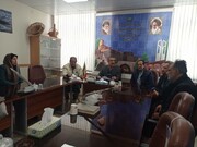 ساماندهی نرخ‌ها و ایجاد بازار دائمی، نیاز مرواربافی ملایر است