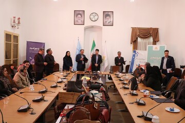 جشنواره «کاربوم»؛ پیوند خلاقیت صنایع‌دستی خراسان شمالی با بازار