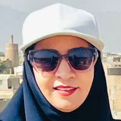 شهر زیرزمینی نوش‌آباد؛ معماری شگفت‌انگیز زیرخاک، پناهگاه اسرارآمیز ساسانیان