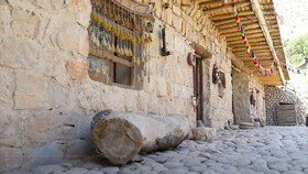 اقامتگاه بوم‌گردی پاپیلا