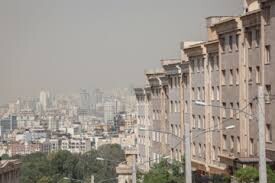 جو آرام در اغلب مناطق کشور/ ورود سامانه جدید بارشی از جمعه