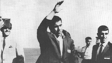 چرا روایت‌ها از مرگ «تختی» هنوز متفاوت‌اند؟/ اموال خاندان تختی چگونه مصادره شد؟/ لقب «جهان‌پهلوان» را چه کسی داد؟