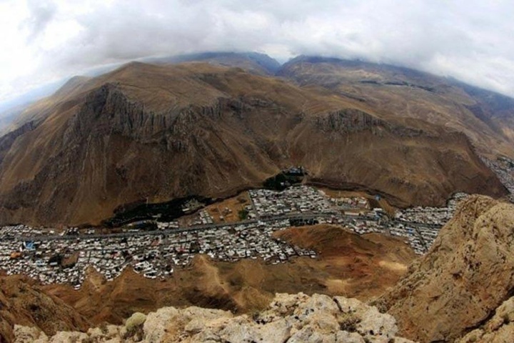 نگاهی به ظرفیت‌های ماکو از گردشگری تا کشاورزی، از صنعت تا لجستیک