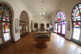 موزه قاجار، موزه‌ای تاریخی در تبریز