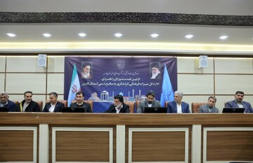 ثبت رویدادها در سامانه «جانا» شرط دیده‌شدن و تخصیص بودجه است