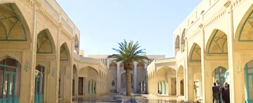 بازار ابرکوه، گنجینه‌ای از هنرهای ایرانی