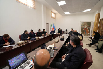 باروی دیلمی اصفهان در آستانه ثبت ملی /  شکوه پایتخت کهن احیا می‌شود