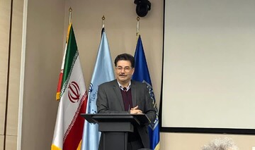 قنات دستاورد ایرانیان در حوزه‌های علمی و حکمی است / استاد صفی‌نژاد  این دانش را به سند علمی معتبر تبدیل کرد