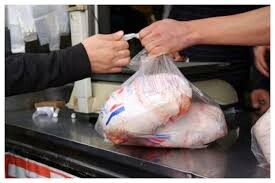 قیمت مصوب مرغ اعلام شد