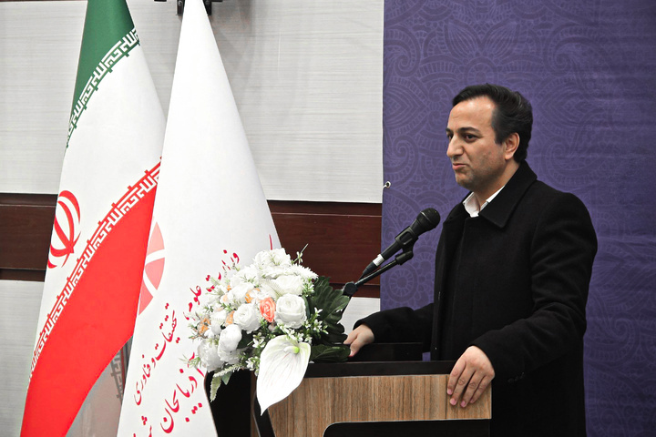 صنایع‌دستی از تولید تا فروش نیازمند زنجیره حمایتی است/ بازار، حلقه مفقوده هنرهای سنتی آذربایجان‌شرقی