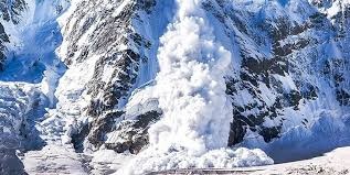 هشدار وقوع بهمن در ارتفاعات البرز و زاگرس با ورود سامانه بارشی جدید