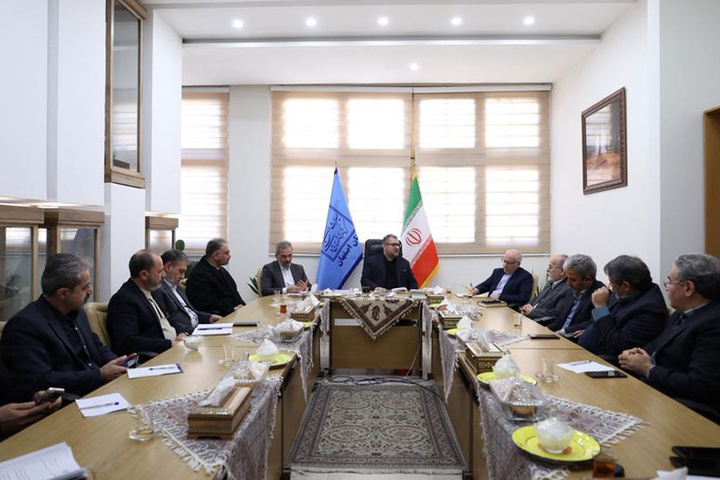 گردشگری صادرات معکوس است