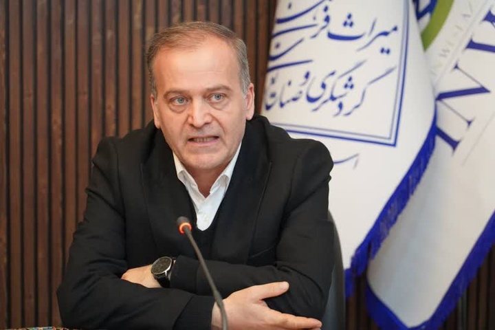 فرماندار نقده: روستای حسنلو گنجینه‌ای ملی و جهانی است/ مسیر ثبت جهانی آن با مشارکت مردم هموار می‌شود