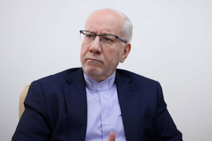 اصفهان برند جهانی ایران است