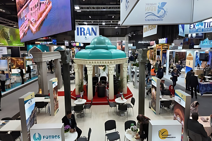 کارگاه آموزشی تخصصی نمایشگاه‌های FITUR و EMIT 2026 برگزار می‌شود
