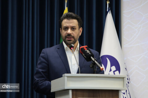 آیین گرامیداشت و رونمایی از لوح ثبت جهانی هنر آینه‌کاری در معماری ایرانی