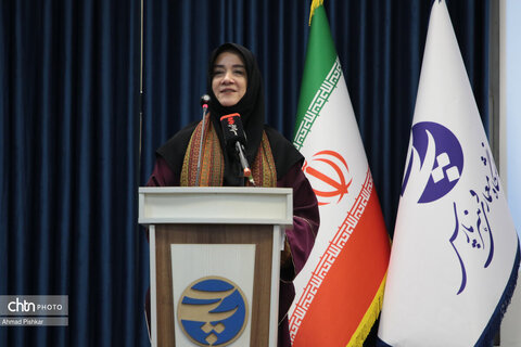 آیین گرامیداشت و رونمایی از لوح ثبت جهانی هنر آینه‌کاری در معماری ایرانی