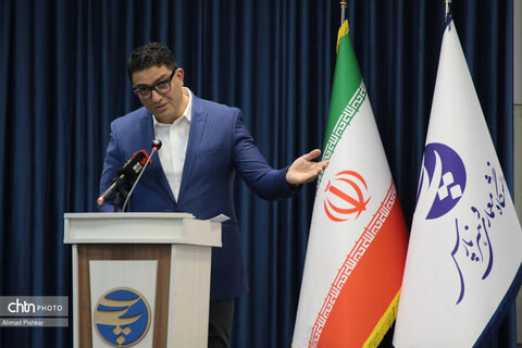 آیین گرامیداشت و رونمایی از لوح ثبت جهانی هنر آینه‌کاری در معماری ایرانی