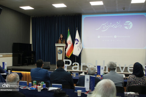 آیین گرامیداشت و رونمایی از لوح ثبت جهانی هنر آینه‌کاری در معماری ایرانی